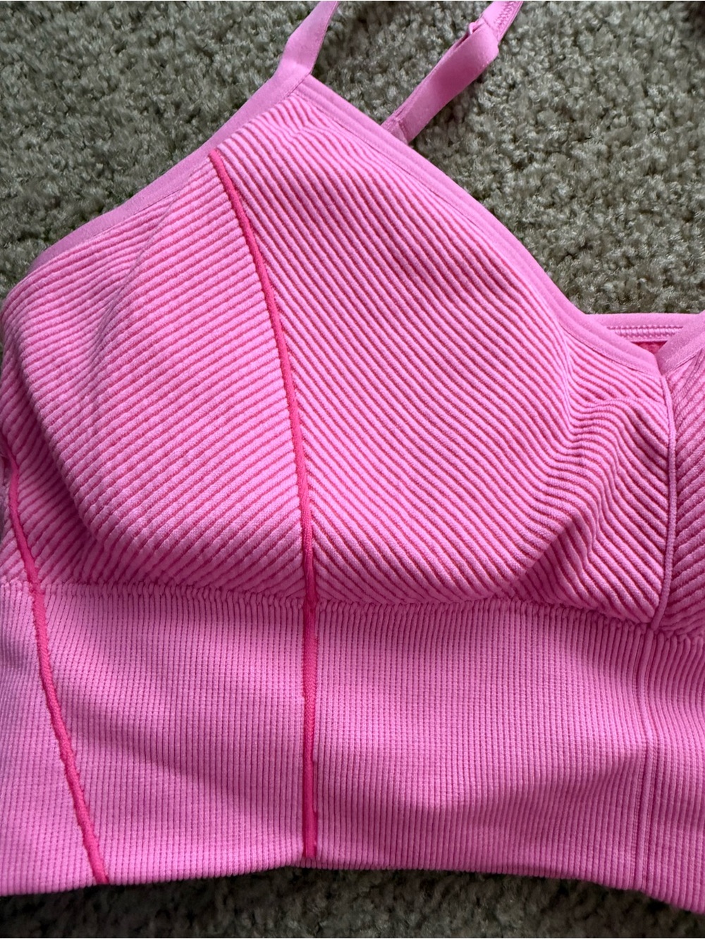 Aerie Sports Bra 💗 - Picture 3 of 5